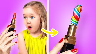 HOW TO BE A GOOD PARENT || Brilliant Parenting Hacks You'll Be Glad to Know