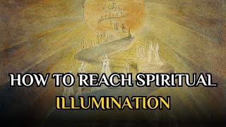 How To Walk The Sacred Path To Spiritual Illumination