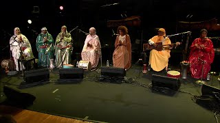 Junger Mama (Souad Asla / ensemble Lemma)