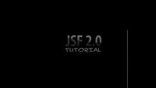 part 5 - JavaServer Faces 2.0 (Arabic)