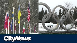 B.C. won't support Vancouver 2030 Olympic bid: province