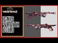 Warframe 2023 Ignis Wraith Build