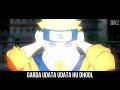 boruto hindi rap wo hu mai hindi anime rap naruto amv prod. by guy beats