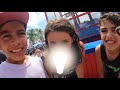 YOU WON'T DO IT WATERPARK CHALLENGE!! (Win $1000)  The Royalty Family