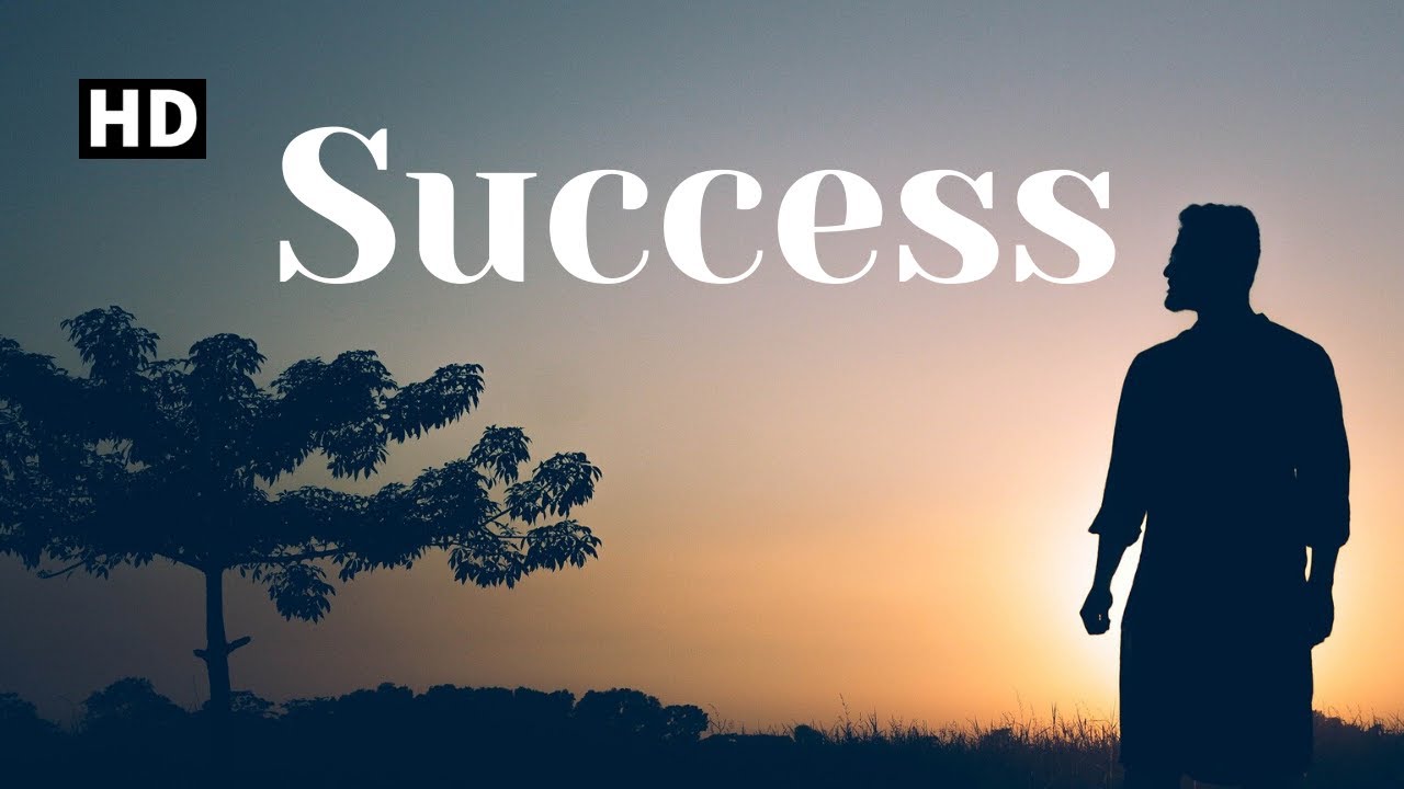 Success Motivational Music | HD | Success - YouTube