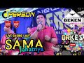 Barisan Muda New Person Music | Sama Jahatnya | Live Gasing Laut Banyuasin | Beken Production