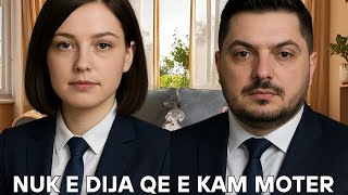 Historia Tronditse e Rigelsit: Nuk e dija qe kolegia e punes time ishte motra ime biologjike TMER