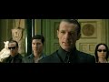 The Matrix Reloaded (2003) | Best Fight scene hindi