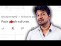 🛑 Replying to Comments 😑  | Squad Time 🖖| Madan Gowri | Tamil | MG