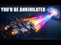 What Actually Happens If a Ship Travels at 99.9% Light Speed?