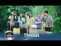 BẬC THẦY SĂN THƯỞNG - TEASER  | LÂM VỸ DẠ, QUANG TRUNG, MISTHY RẦN RẦN TRUY TÌM KHO BÁU | GAMESHOW