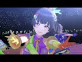 THE iDOLM@STER Shiny Colors: Song for Prism | C'mon! Join Us (Hana, Mano, Kiriko, Fuyuko, Nichika)