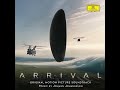 arrival soundtrack heptapod b