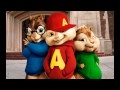 PSY - GENTLEMAN (Alvin and the chipmunks)