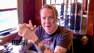 Fear Factory / Burton C. Bell - TOUR TIPS (Top 5) Ep. 378