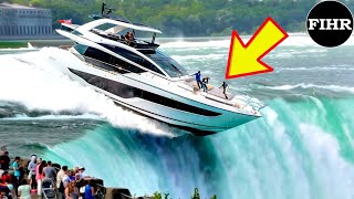 200 INCREDIBLE MOMENTS CAUGHT ON CAMERA! #3