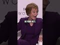 Judge Judy Sheindlin (Motivational)  #shorts