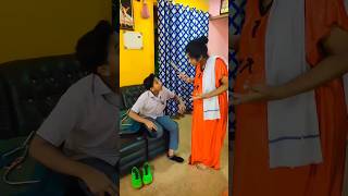 അയ്യോ ഞെട്ടി പോയേ  #trendingshorts   #funny #comedy