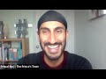 Ep #45 Global Citizen & Inclusion at the Prince's Trust with Pritpal Surj