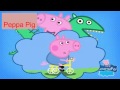 Peppa Pig 1x29 Las vacaciones de Polly