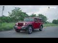 5 door suv mahindra thar roxx review in tamil design performance and more motor vikatan