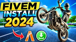 Us How To Install Fivem Gta V Roleplay 2026 Easy Tutorial 1 13 Mp3
