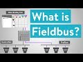 What is Fieldbus?