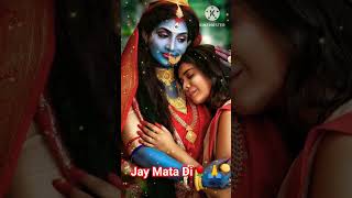 Durga 🌹Maa🙏 Alone 😭Sayari status | #shortvideo #trendingshorts #jaimatadi
