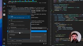 Local Code Reviews in Kilo