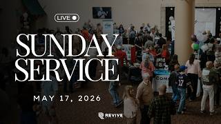 Commitment Sunday | Full Service | 5.10.26