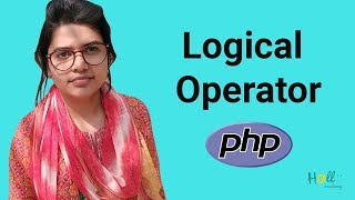 PHP Basic Tutorial Bangla Part 5(Logical Operator)
