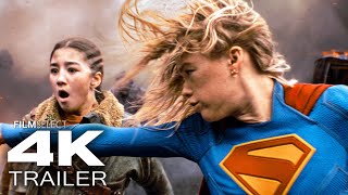 SUPERGIRL Official Final Trailer (2026)