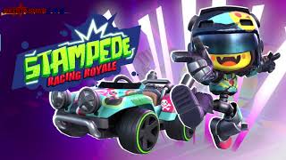 Stampede: Racing Royale- Online Races