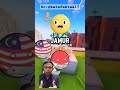 Like yang mau indo dan malaysia damai @KataFaktaa17 #countryballs #animation