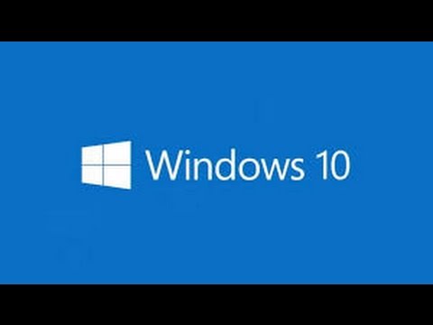 Como Baixar O Windows 10 Original Direto Da Microsoft - YouTube