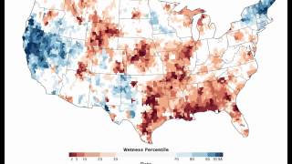 Measuring Ground Water from Space, 2002--2012