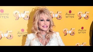 Dolly Parton Tells Oprah About ‘Sacrifices’ She’s Made, Including Not Having Kids