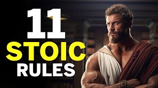 Stoicism's 11 Rules for a Better Life | The Modern Stoic