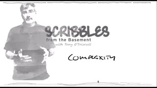 Scribbles From the Basement #1: Complexity and Organizations