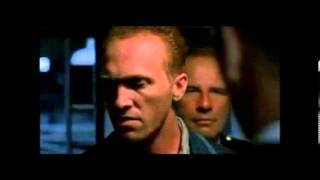 shawshank bogs beating