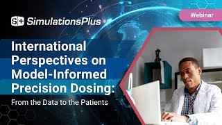 International Perspectives on Model-Informed Precision Dosing: From the Data to the Patients