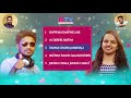 karnakar sonusingh back to back hit songs juck box rtv banjara