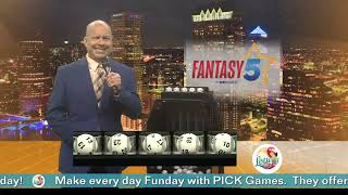 Fantasy 5 20260510