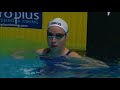 4x50m Medley Mixed - Euro Swimming Short Course 2021 - Semi Finals