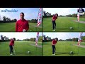 taylormade m1 driver smash test