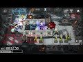 【12章 驚靂蕭然】12 14 厄難奮戦 置くだけ クリア例【アークナイツ arknights 明日方舟】