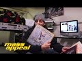 Rhythm Roulette: Psycho Les (of The Beatnuts) | Mass Appeal