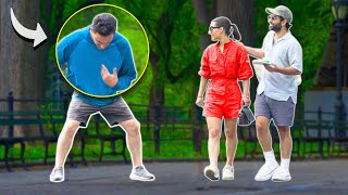 SMELLING MY OWN FARTS (Part 3!) Funny Fart Prank!