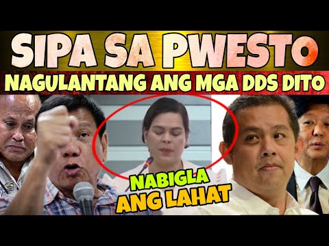 NAGULANTANG ANG LAHAT! JUST IN: BREAKING NEWS! VP SARA DELIKADO! MARCOS KUMIL0S NA! FPRRD BUMWELTA!