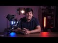 zhiyun crane 3 lab review gimbal สำหรับมือโปร 4k